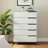 Norcross 5 Drawer 31'' W Dresser-116466059