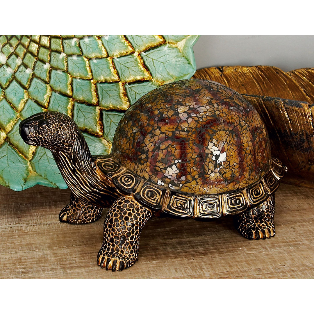 Kemah Animals Figurines & Sculptures Beachcrest Home™