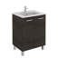 Logic 32" Single Bathroom Vanity Set with Mirror-1917562137-2012977200