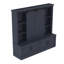 Armoire de rangement Gallitzin-125427939