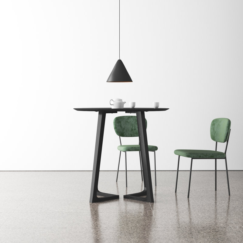 Fischer Round Counter Height Dining Table