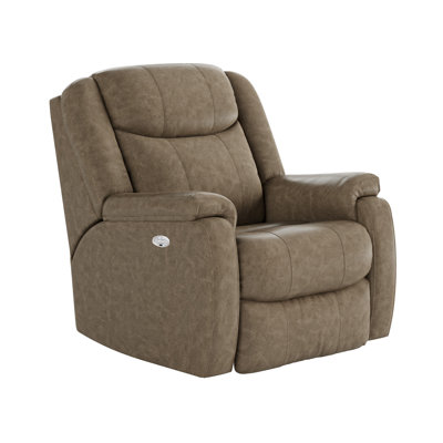 Fauteuil inclinable mural Hercules