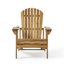 Chaise Adirondack en bois massif Pepe-757667338