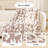 Reversible Checkered Leopard Throw Blanket-123493539