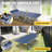 Folding Camping Cot Portable Outdoor Heavy Duty Sleeping Cot with Mattress and Carry Bag-87497811
