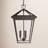 Lalla 3 - Light Outdoor Pendant