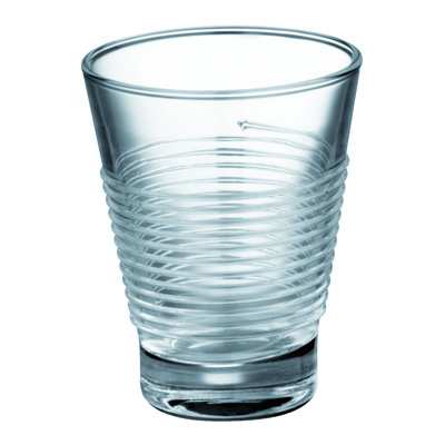 Buffet Glass