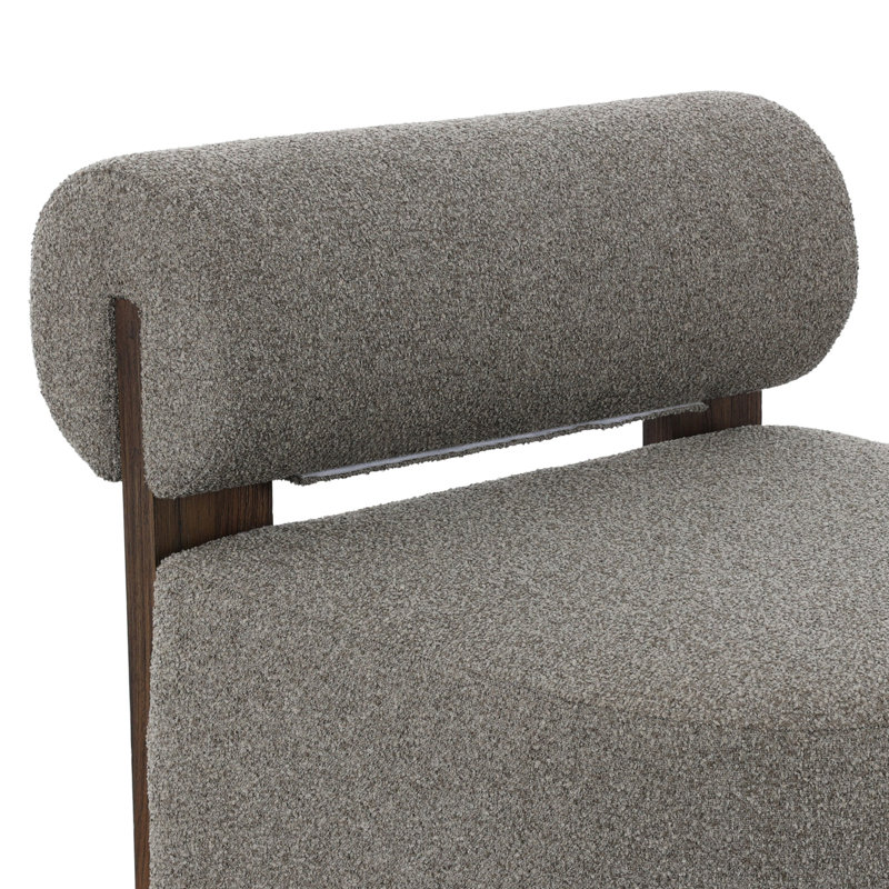 Malta Outdoor Swivel Chair-Faye Sand, Lera Fawn, Washed Brown