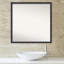 Miroir de salle de bain en bois Harry-Jack-195149716
