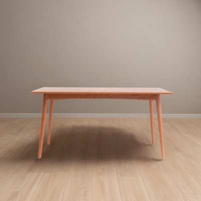 Khairi Rectangular Dining Table