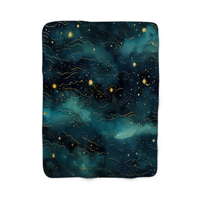  Couverture Timeless Astral Beauty