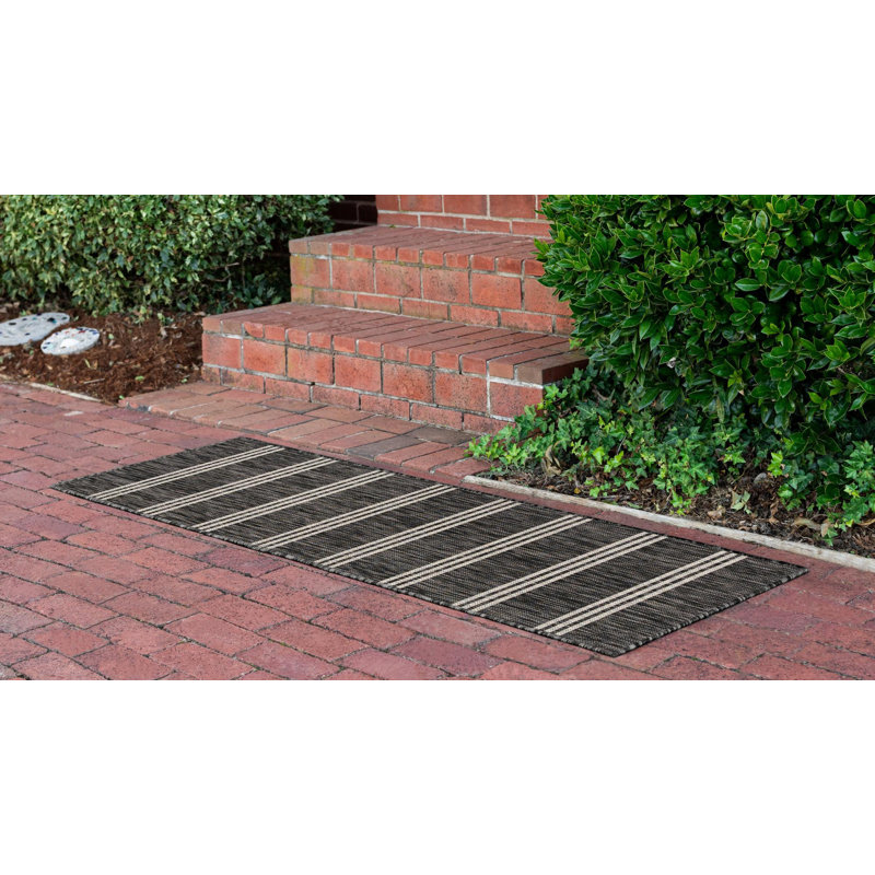 Indoor / Outdoor Area Rug, Runner 61 x 183cm