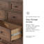 Commode Georgenna