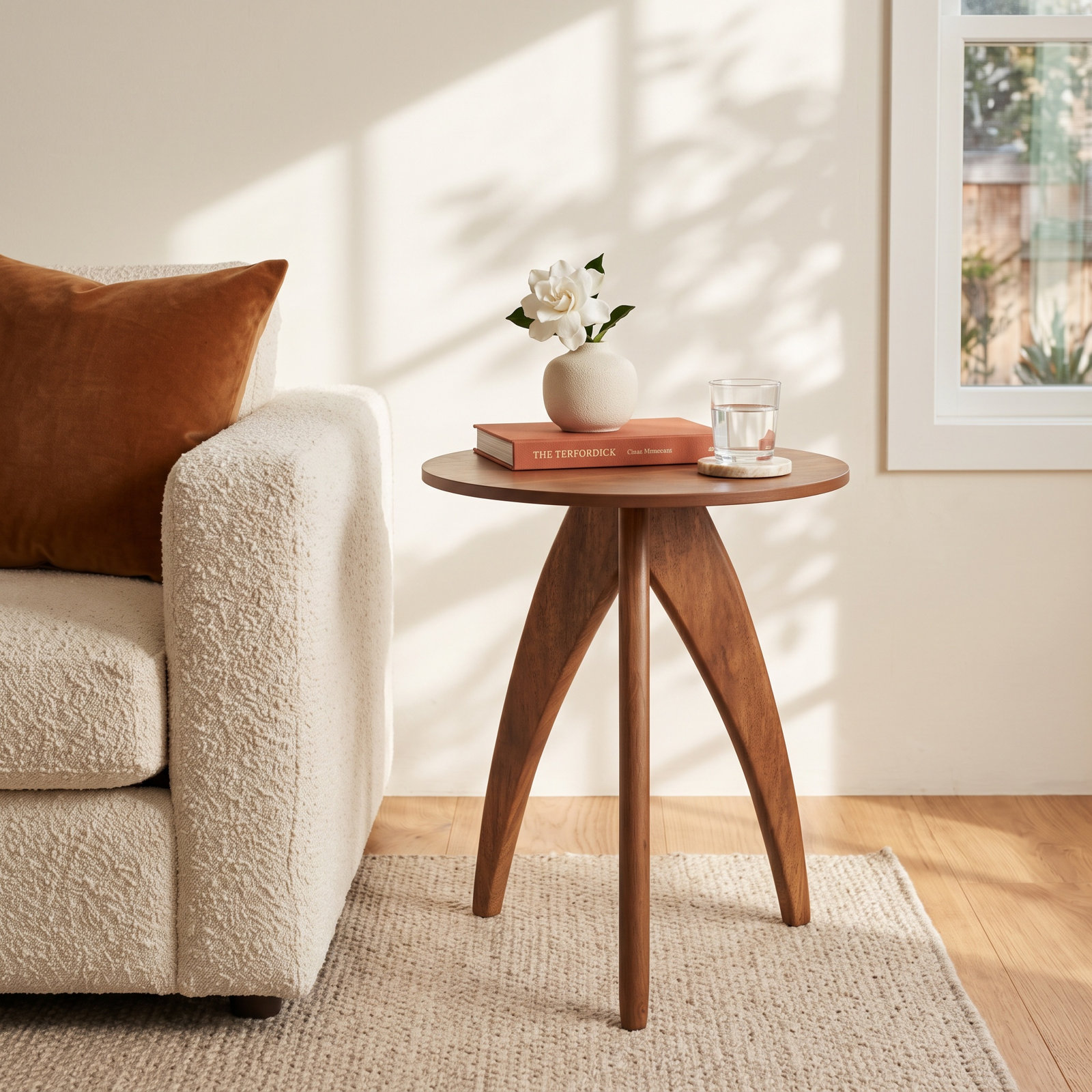 Laverne 17" End Table