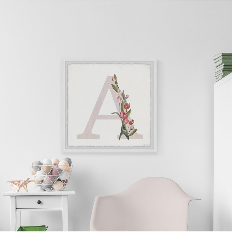 Dews Single Picture Frame Print, 30cm H x 30cm W