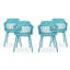 Jacqueline Outdoor Dining Armchairs-998369364