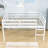 Haval Kids Full Loft Bed-202441360