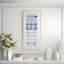 Shibori Collage I Print by Zarris