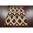 One-of-a-Kind 3'1" X 4'10" New Age Wool Area Rug in