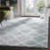 Baret Geometric Hand Woven Area Rug
