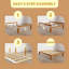 Solid Wood Bed-76630333