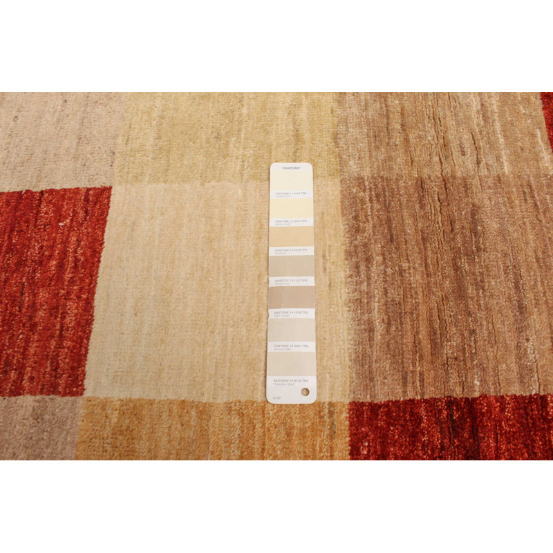 Tapis crème Jordyn 4 pi 2 po x 6 pi 1 po