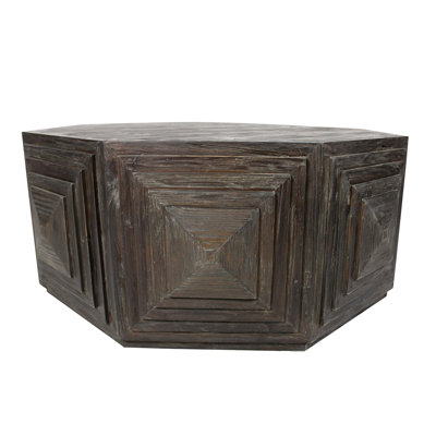Table basse Leiter