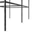 Barbana 48'' W Solid Wood Console Table