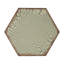 Ensemble de 2 tables d'appoint SELVA (table incluse seulement)-665904643