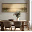 «Golden Glow Riverside Horizon» pour impression murale pour chambre à coucher-107390413-107390412