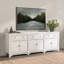 Winford Reclaimed Pine Sideboard Cabinet-782274497