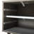 Bedside Table with Two Drawer(Set of 2)