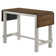 Madilin Extendable Solid Wood Base Dining Table