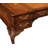 Windsor Solid Wood Writing Desk
