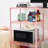 Suprima 53" H x 48" W Adjustable Shelving Unit-153140033