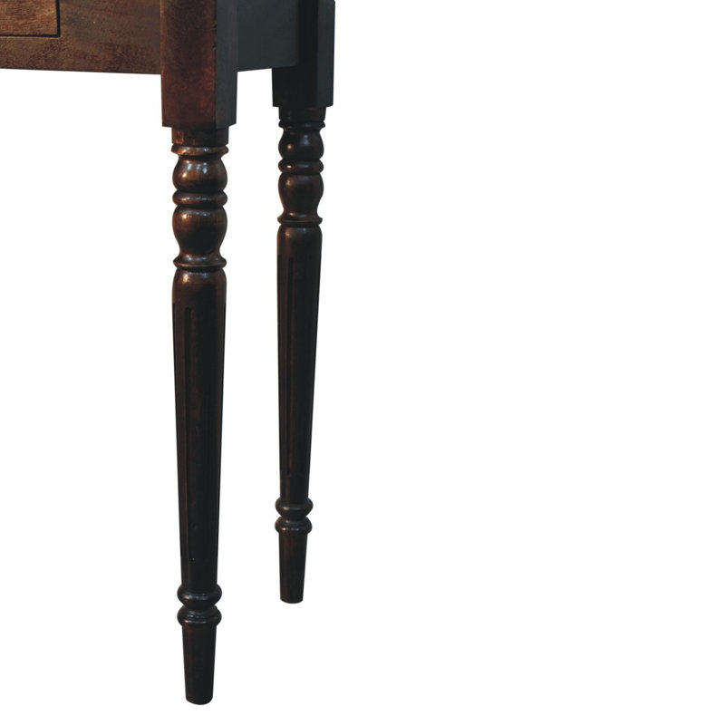 Table console Spindle Manor