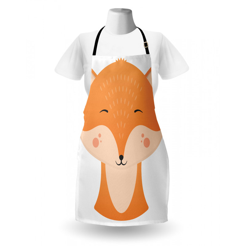 Tablier de fox