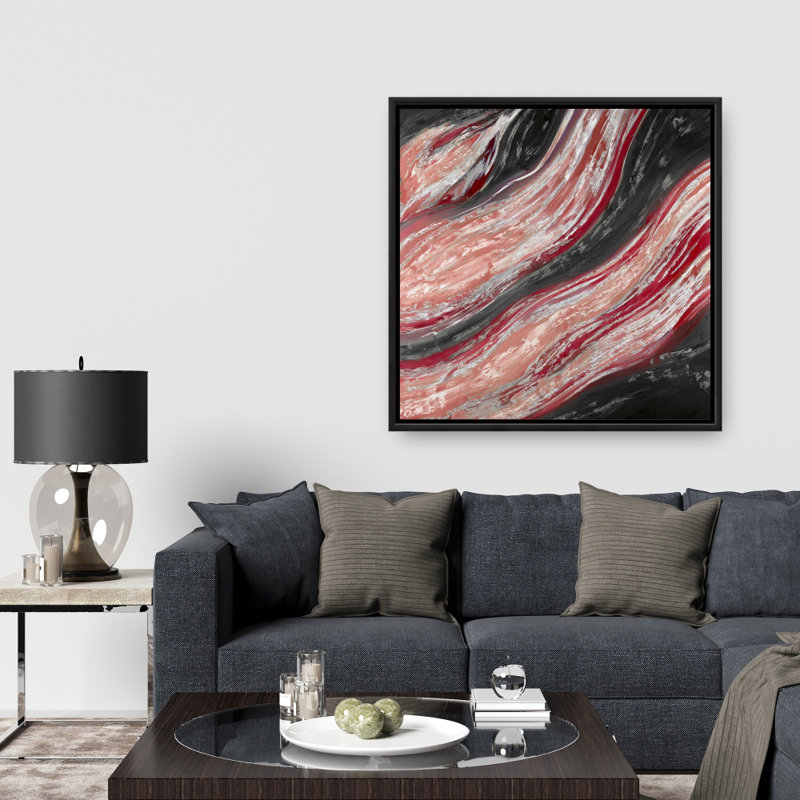 " Red Wave "