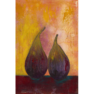 Mehmet Altug - No Frame Painting on Canvas