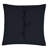 Teton Star Quilted Euro Sham