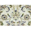 Tapis crème Marcal Indo Nain-724203954