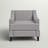 Rhinebeck Upholstered Armchair-16678093