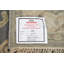 Tapis indien en laine fait à la main Oushak 4 x 6