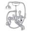 Georgian Era™ Exposed Wall Mount Tub Filler-54525144-61067845