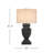 Balustrade Table Lamp