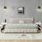 Chenille upholstered bed frame-993592248-901659410