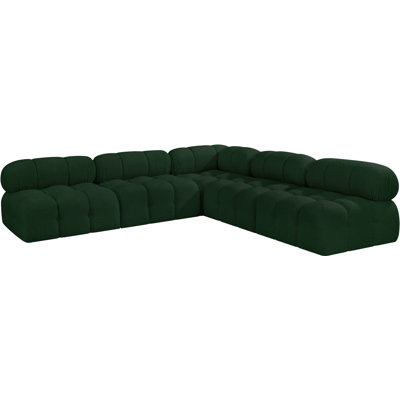 Ames Upholstered Sofa