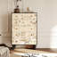 Armoire 5 tiroirs Bird
