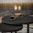 Abenamar Extendable Frame Coffee Table-442231768