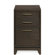 Lucia 2 Drawer Vertical Filing Cabinet